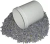 120 Salbendosen  Salbenkruken 300 g 375 ml Deckel Gelb Produktbild-Vorschau 2
