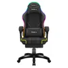 Force 3.7 RGB gaming chair Black Voir les images du produit 15