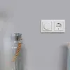 Homematic IP bouton-poussoir rotatif | eQ-3 | HmIP-WRCR Voir les images du produit 26