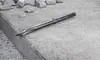 Burin pointu Rtec Speed L.400mm SDS-MAX BOSCH Voir les images du produit 48