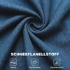 HOMCOM Ohrensessel Gepolstert Sessel mit Tufting, hoher Produktbild-Vorschau 6