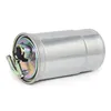 Kraftstofffilter KAMOKA F301001 Dieselfilter für VW Golf IV Produktbild-Vorschau 3