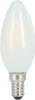 LED-Filament, E14, 250lm ersetzt 25W, Kerzenlampe, matt, Produktbild-Vorschau 2