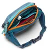 Cotopaxi Allpa X 1.5 - Gürteltasche 24 cm (blue Produktbild-Vorschau 3