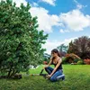 Worx WG163E.9, podkaszarka do trawy, nylonowa linka, uchwyt Podgląd zdjęcia produktu 3