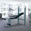 HOMCOM Multifunktion Hantelbank Schrägbank Kraftstation Produktbild-Vorschau 17