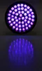 Latarka UV, 51 diod LED, czarne światło Podgląd zdjęcia produktu 6