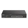 D-Link DGS-1100-10MPV2 10-Port PoE+ Gigabit Smart Switch Produktbild-Vorschau 4