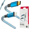 Hama Reflective, 1,5 m, Lightning, USB C, Männlich, Produktbild-Vorschau 2