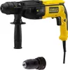 Stanley Fatmax Kombihammer SDS-plus 26mm 2,4J 800Watt Produktbild-Vorschau 8