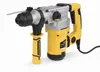 Powerplus POWX1175, SDS, II, Černá, Metalická, Žlutá, 800 Náhled obrázku produktu 10