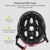Fahrradhelme für Frauen Magnetized Goggles Universal Produktbild-Vorschau 7