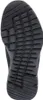 The image shows the sole of a black shoe. Podgląd zdjęcia produktu