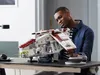 SOP LEGO Star Wars Republic Gunship 75309 Podgląd zdjęcia produktu 31
