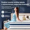 Materac 120x200 cm, wysokość 30 cm, z zintegrowanym Podgląd zdjęcia produktu 8