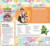 Pokemon | Weltmeisterschaftsdeck Honolulu - Exklusive Karten für Spieler | 10684 | 0196214106840 Produktbild-Vorschau