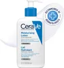 CeraVe Hydratations-Körpermilch Moisturising Lotion 236 ml Produktbild-Vorschau 7