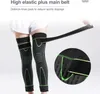Aicao Knieschutz für warme Kräuter-Thermo-Kniebandage, Produktbild-Vorschau 4