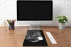 MuchoWow® Mauspad Mousepad Leopard - Fell - Tier 40x60 cm - Produktbild-Vorschau 4