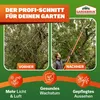 DEUBA® Teleskop Astsäge 2in1 Nylon Seilzug max. Arbeitshöhe Produktbild-Vorschau 6
