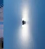 L 910 LED Aussenleuchte silber Produktbild-Vorschau 17