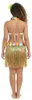 Set di costumi Hawaii Aloha con reggiseno a conchiglia Anteprima dell’immagine prodotto 7