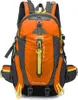 40L Leichtes Wandern Rucksack, Multifunktions Produktbild-Vorschau 2