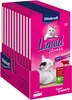 Vitakraft Katzensnack Cat Liquid Snack Rind - 11 x 90g Náhľad obrázku produktu 2