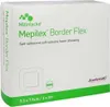 Mepilex Border Flex przylepny opatrunek piankowy 7,5x7,5 cm Podgląd zdjęcia produktu 4