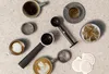 Electrolux Caffettiera a leva Explore 6 E6EC1-6BST Nero Anteprima dell’immagine prodotto 18