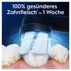 Braun Oral-B iO Sanfte Reinigung 4er, Aufsteckbürste, (Für Produktbild-Vorschau 7