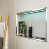 PROBOX BASIC befliesbare Wandnische, Duschablage 15/30 mit Produktbild-Vorschau 6