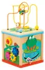 Small Foot 10622 Motorikwürfel Garten (1 Stück) Produktbild-Vorschau 2