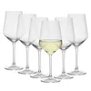 1.06 CARA bicchiere da vino bianco set da 6 - 6x 400ml - Anteprima dell’immagine prodotto 3