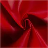 Oekoleder Kunstleder Zuschnitt ab 50x140cm Lederimitat 450g/m² rot Podgląd zdjęcia produktu