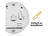 Smartwares® Smartwares® Rauchmelder mit austauschbarer Produktbild-Vorschau 9
