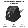 Caméra de recul pour voiture, caméra HD, aide au Voir les images du produit 1