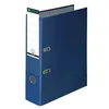 Leitz Plastic Lever Arch File A4 80mm 180° Blue, Blau, A4 Produktbild-Vorschau 17