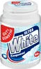Gut & Günstig Kaugummi Ultra White zuckerfrei 3x50 Stck. Produktbild-Vorschau 2