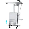 EUREKA ERGONOMIC PC Rollwagen Höhenverstellbarer Produktbild-Vorschau 3