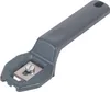tagliabordo wolfcraft de, 4300000, Per tagliare il bordo Anteprima dell’immagine prodotto 1