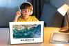 MuchoWow® Laptop Aufkleber Sticker Cover Marseille - Produktbild-Vorschau 3