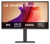 LG 27U730A-B Computerbildschirm 68,6 cm (27") 3840 x 2160 Produktbild-Vorschau 7