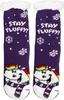 Pummel & Friends Pummeleinhorn Hüttensocken - Stay Fluffy Produktbild-Vorschau 1