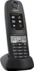 Gigaset E630HX Zusatz-Mobilteil schwarz Produktbild-Vorschau 3
