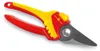 Gartenschere WOLF Garten RR 1500 2-schneidig Rot, Produktbild-Vorschau 2