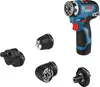 Bosch GSR 12V-35 FC PROFESSIONAL 1750 RPM 590 g Black, Voir les images du produit 8