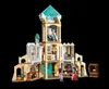 LEGO® LEGO Disney 43224 König Magnificos Schloss Produktbild-Vorschau 29