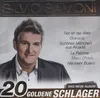 Samoni,Silvio-20 chansons en or Voir les images du produit 2