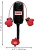 Sacco da boxe KONG Connects Anteprima dell’immagine prodotto 3